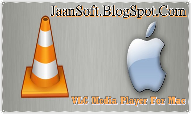 vlc for mac history